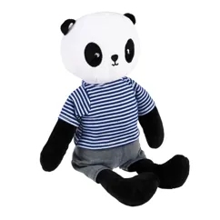 peluche jamie the panda