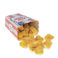 popcorn erasers (20 pieces)