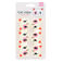 bag clips (set of 6) - cat