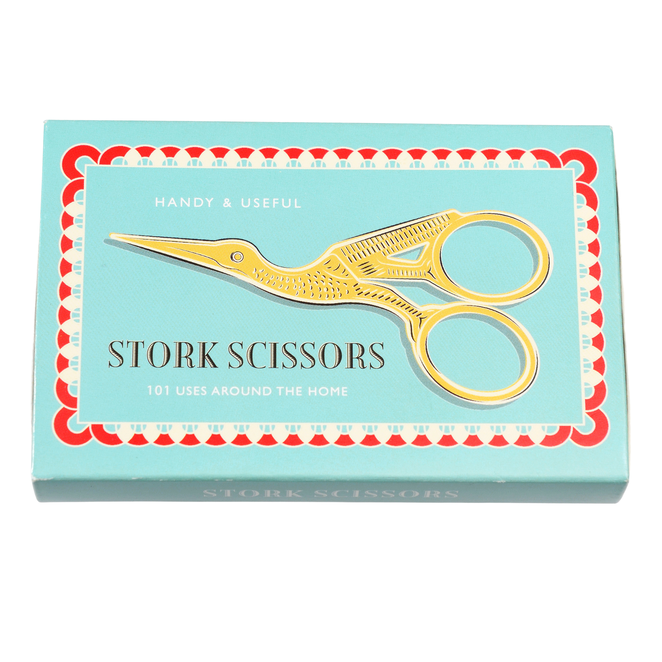 classic stork scissors