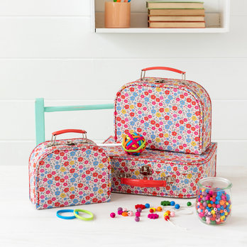 storage cases (set of 3) - tilde