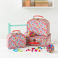 storage cases (set of 3) - tilde