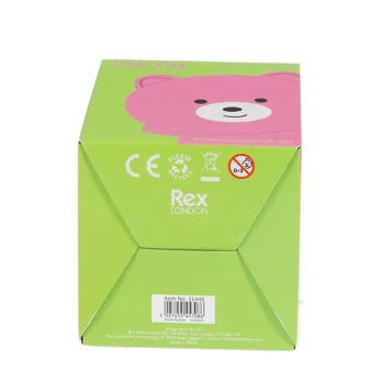 veilleuse - petit ours rose veilleuse - petit ours rose