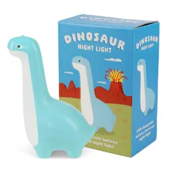 veilleuse rechargeable usb - dinosaure veilleuse rechargeable usb - dinosaure