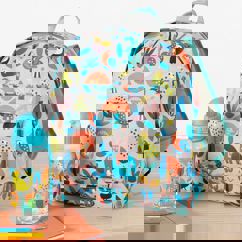 rucksack wild wonders