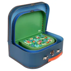 storage cases (set of 3) - fairies in the garden storage cases (set of 3) - fairies in the garden