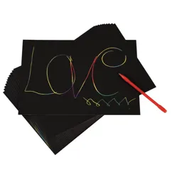 rainbow scratch art kit rainbow scratch art kit