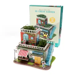 grow your own cress garden - large flower shop grow your own cress garden - large flower shop