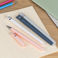 adorable animal erasable gel pens (set of 4) - medley