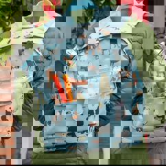 mini children's backpack - best in show