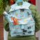 mini children's backpack - best in show