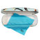 glasses case & cleaning cloth - garden birds