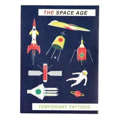 tatouages temporaires space story tatouages temporaires space story