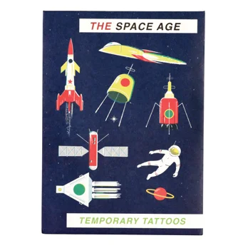 tatouages temporaires space story tatouages temporaires space story
