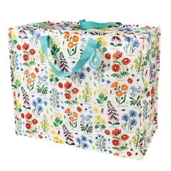 sac de rangement jumbo wild flowers sac de rangement jumbo wild flowers