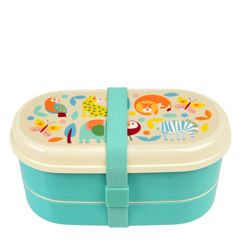 bento box wild wonders