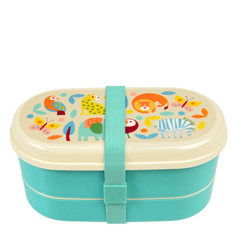 bento box wild wonders