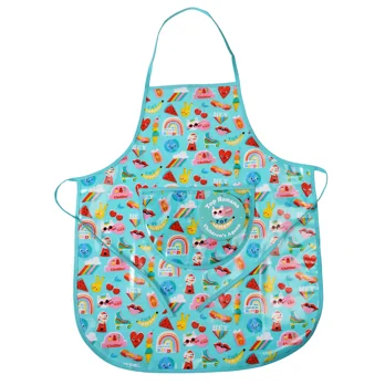 children's apron - top banana children's apron - top banana