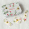 plasters in a tin (30 pcs) - garden bees