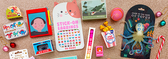 petits cadeaux de noël