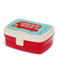 lunch box with tray - tfl routemaster bus
