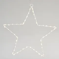 star led light - 30 cm