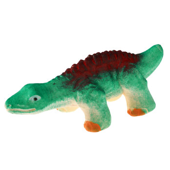 œuf de dinosaure à écouver géant prehistoric land