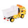 construction kit - dumper truck