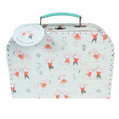 storage cases (set of 3) - mouse ballet storage cases (set of 3) - mouse ballet