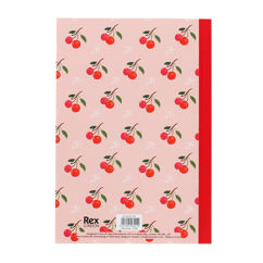 cahier a5 - little cherry