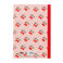 notizheft a5 - little cherry