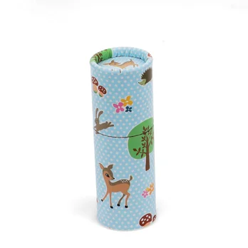 dose mit 12 buntstiften woodland creatures dose mit 12 buntstiften woodland creatures