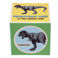 memory game (24 pieces) - prehistoric land