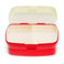 lunch box with tray - tfl routemaster bus
