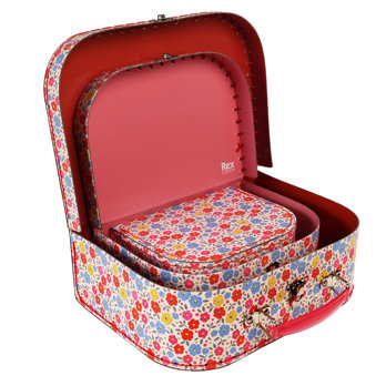 storage cases (set of 3) - tilde
