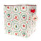 christmas bauble storage bag - classic christmas
