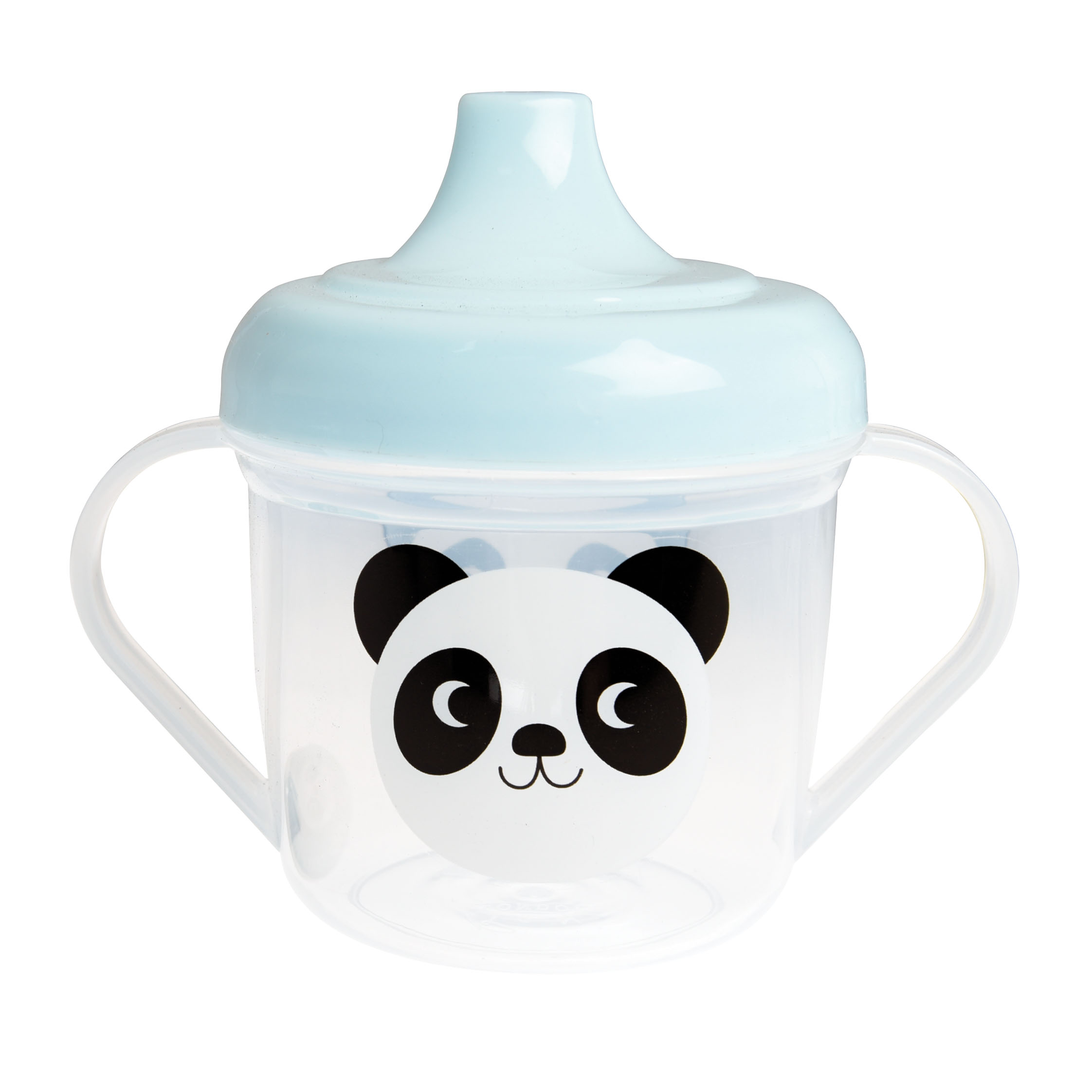 schnabeltasse für kleinkinder miko the panda
