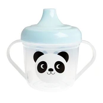 sippy cup - miko the panda sippy cup - miko the panda