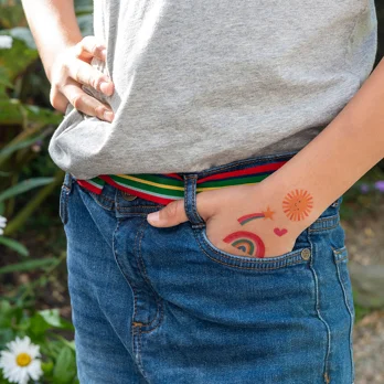 temporary tattoos - cosmic love temporary tattoos - cosmic love