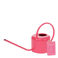 gießkanne aus metall, 1 l – leuchtendes pink