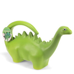 watering can (1.8ltr) - stegosaurus
