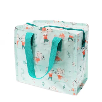 mini storage bag - mouse ballet mini storage bag - mouse ballet