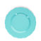 melaminteller (20 cm) – blassblau