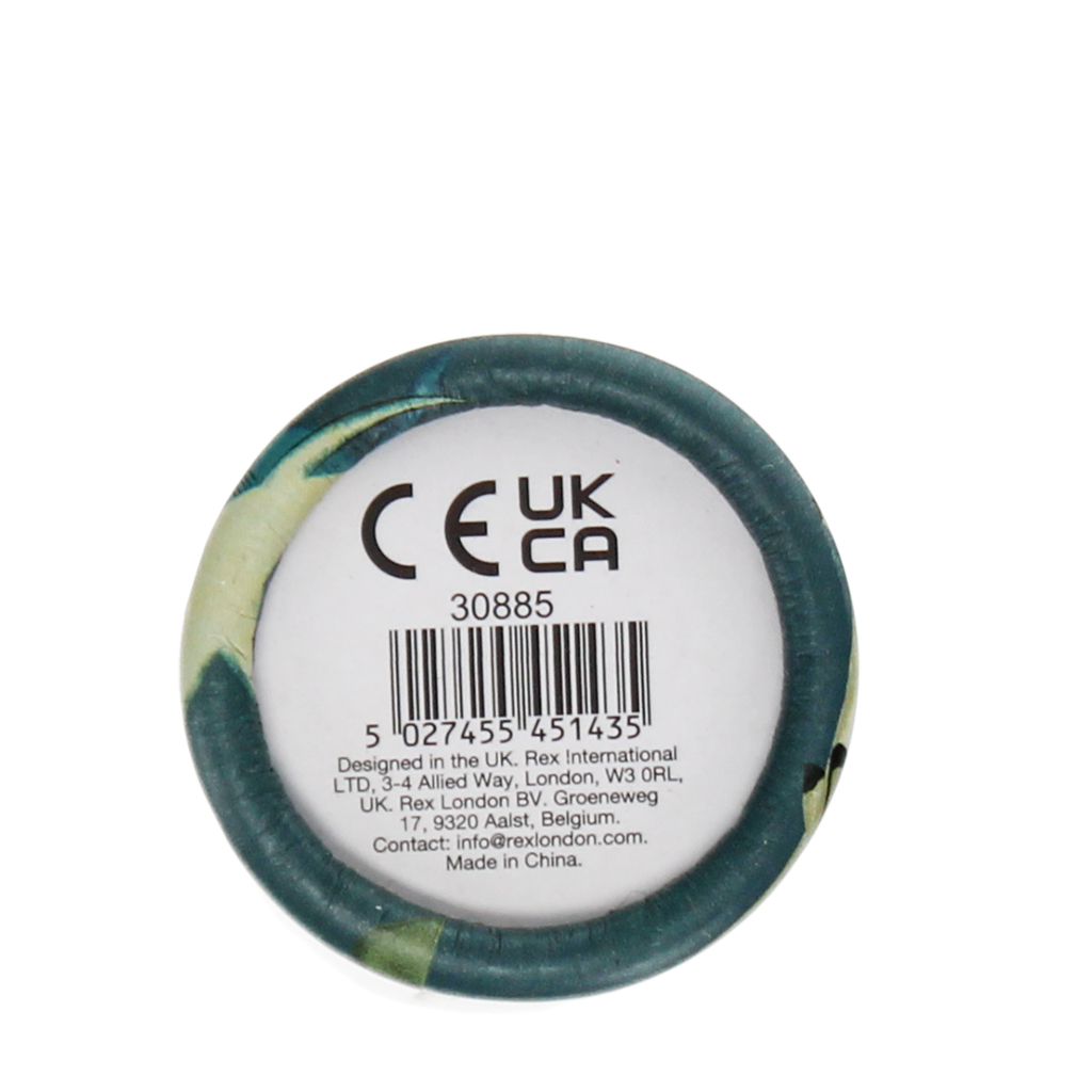 buntstifte in der großen pappröhre - sharks