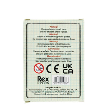 taschenlupe - nature trail