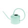 metal watering can 1ltr - sky blue