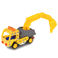 kit de construction - camion pelleteuse