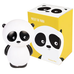 spardose presley the panda