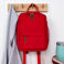 sac à dos compact (8l) - rouge