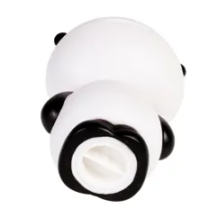 money box - presley the panda